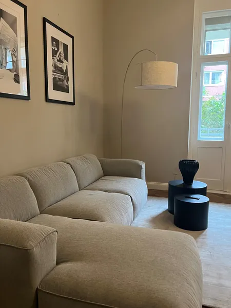 Wunderschöne zwei Zimmer von im Akazienkiez in Schöneberg — photo 1